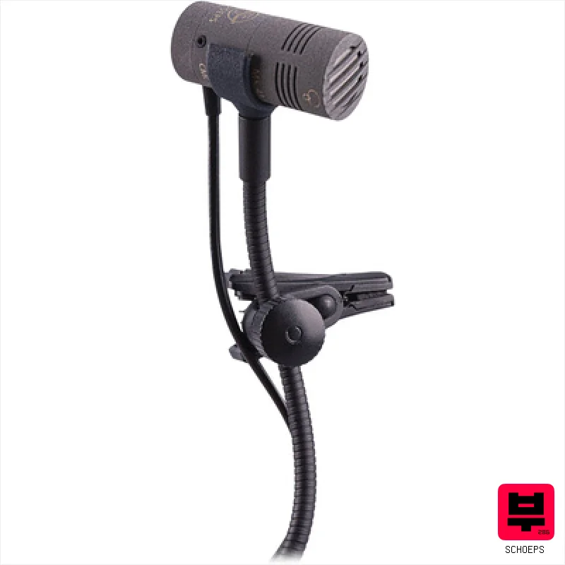 Schoeps Saxophone Set - Microphones for Saxophone