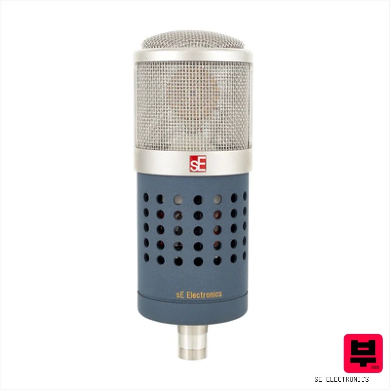 SE Electronics Gemini II - Large Diaphragm Microphones