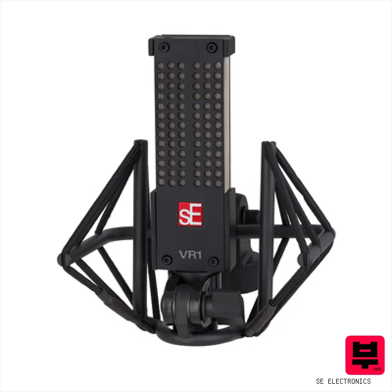 SE Electronics VR1 (2026) - Ribbon Microphones