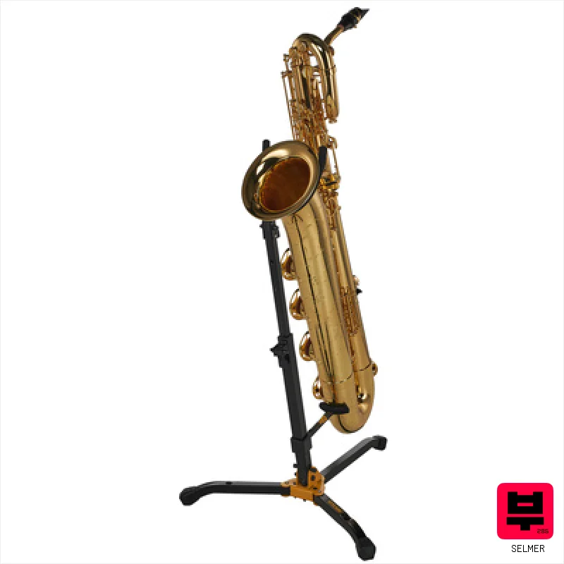 Selmer SE-B2L Baritone Sax - Baritone Saxophones