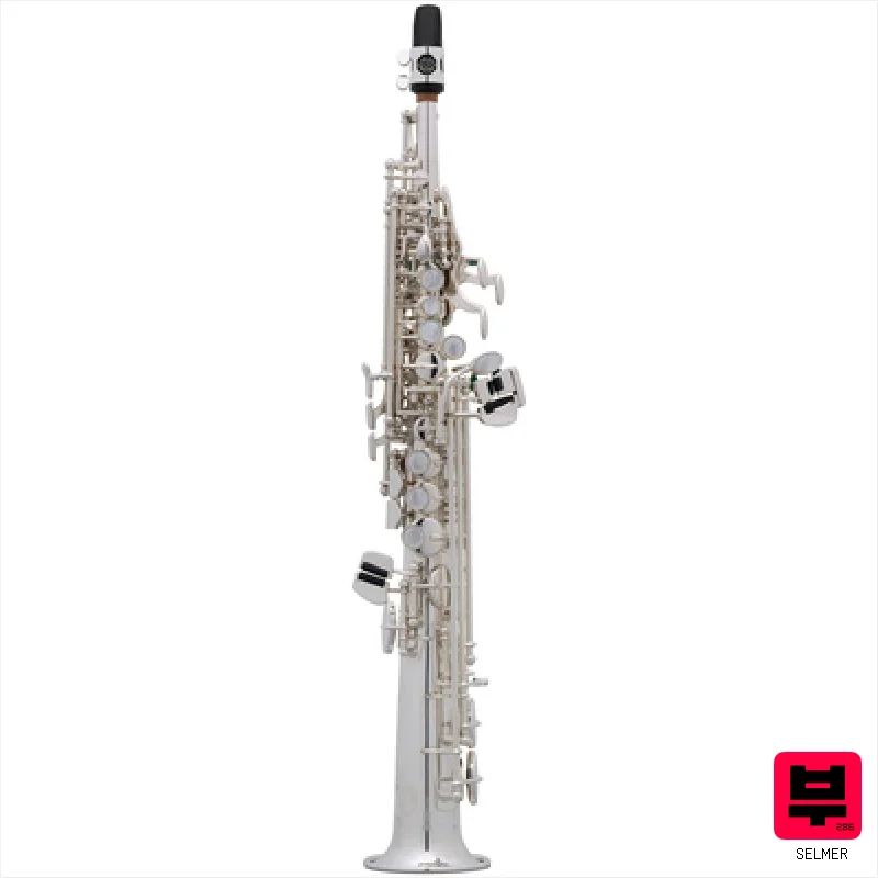 Selmer SE-SO2S Sopranino Sax - Other Saxophones