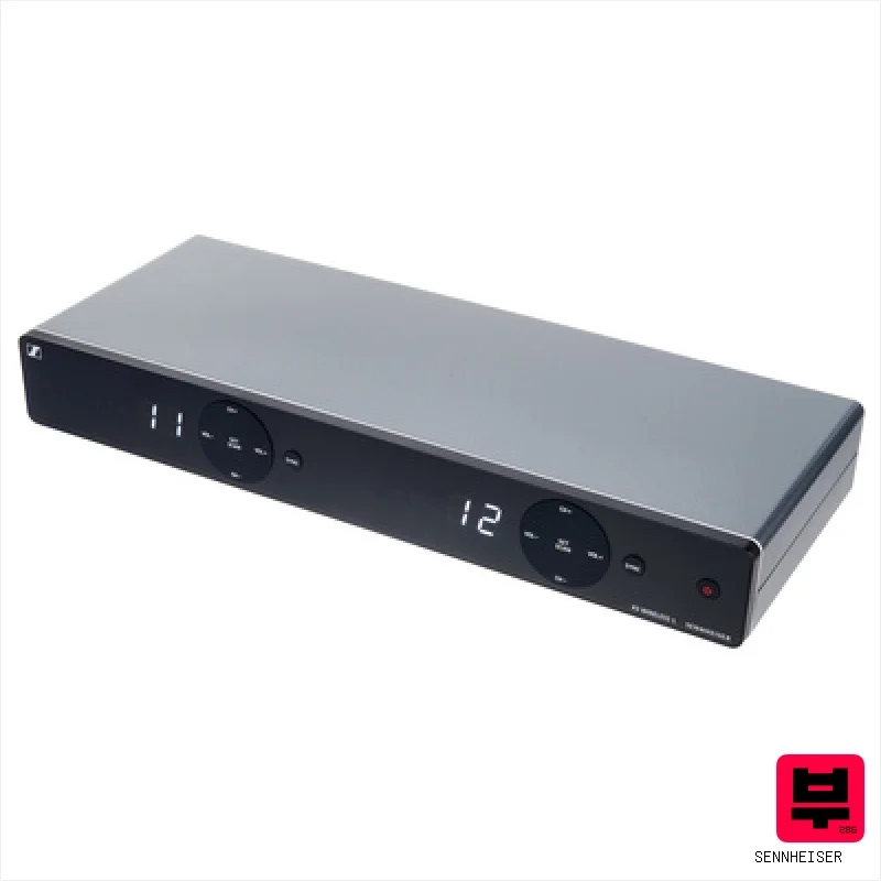Sennheiser EM-XSW 1 Dual GB-Band - Receivers