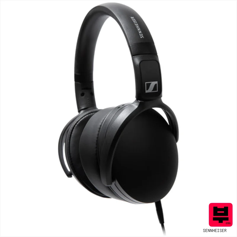 Sennheiser HD 400U - HiFi Headphones