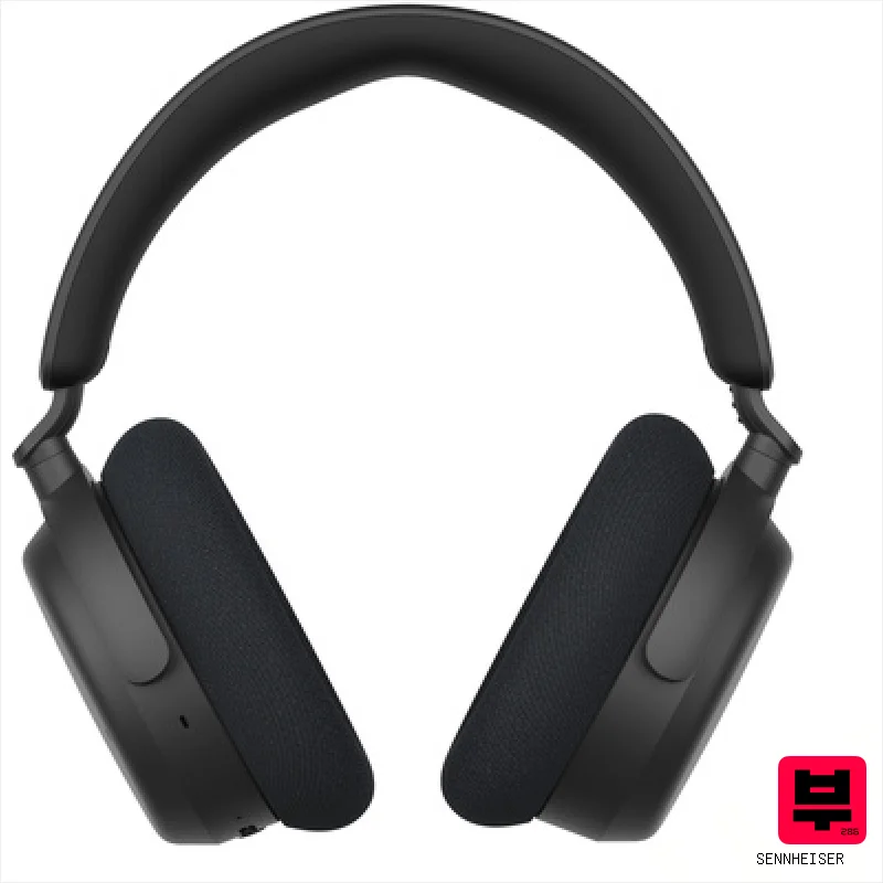 Sennheiser HDR 275 - Bluetooth Headphones
