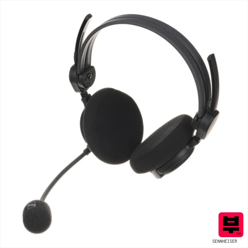 Sennheiser HME 46 - Headphone/Microphone Combinations