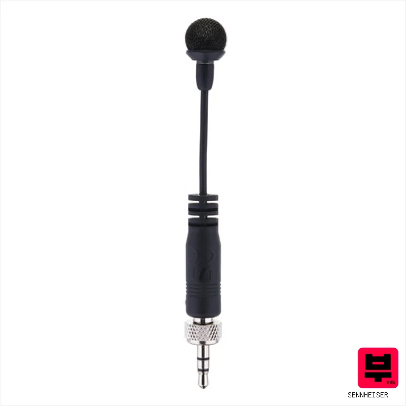 Sennheiser MKE mini - Lapel Microphones