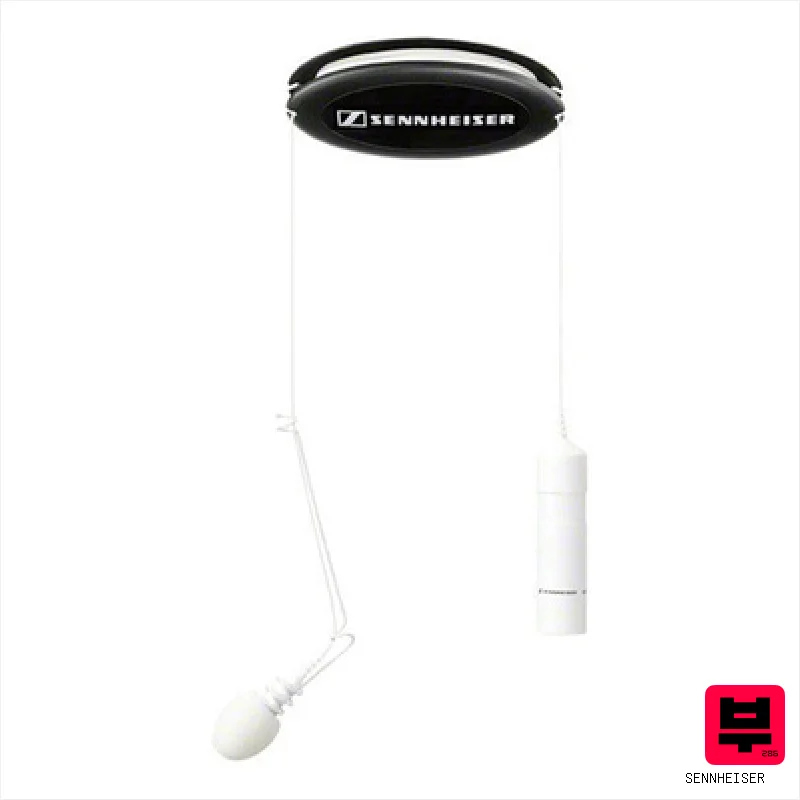 Sennheiser MZC 30 W - Modular Microphone Systems