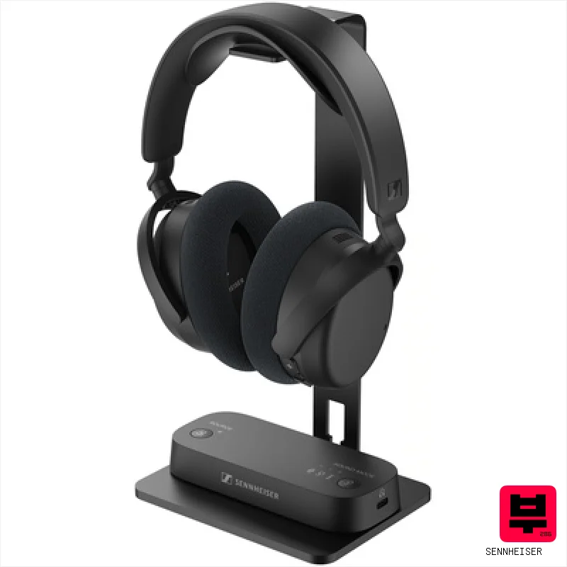 Sennheiser RS 275 - TV Headphones