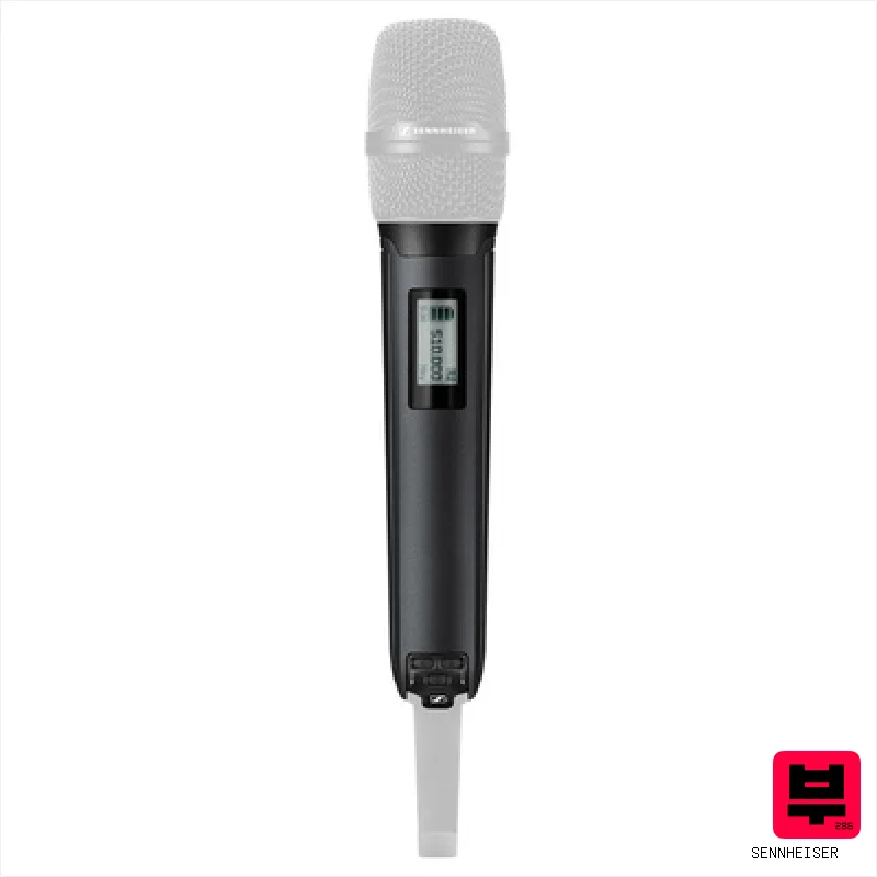 Sennheiser SKM 6000 BK-B1-B4 - Professional Music Instrument Photo