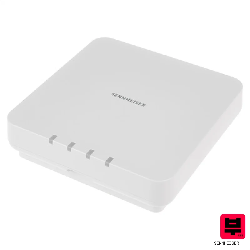 Sennheiser SL MCR 2 DW-3 - Receivers