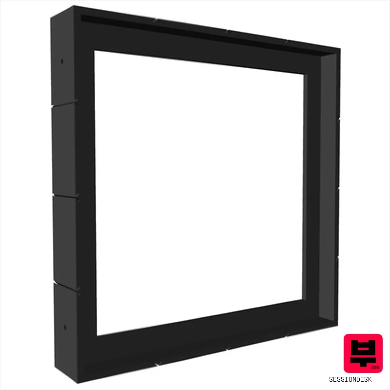 Sessiondesk SBX stand 2|2 - Miscellaneous Acoustic Treatment