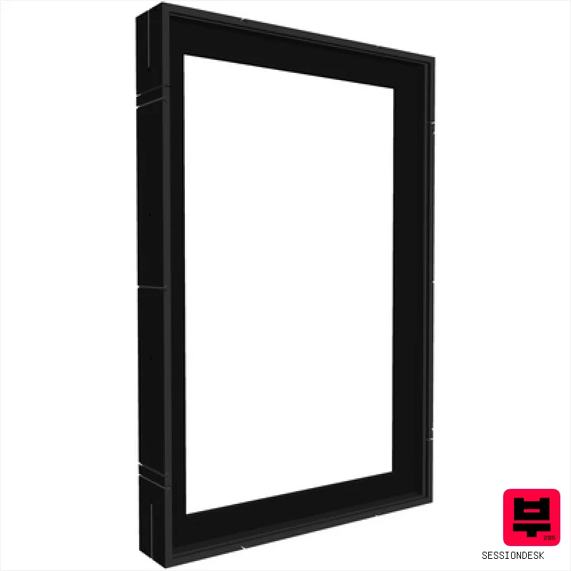 Sessiondesk SBX Stand 2|3 - Miscellaneous Acoustic Treatment