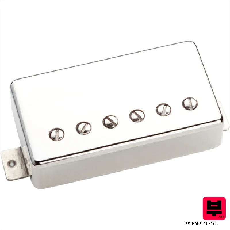 Seymour Duncan APH-2b Slash Alnico II Nickel - Humbucker Pickups