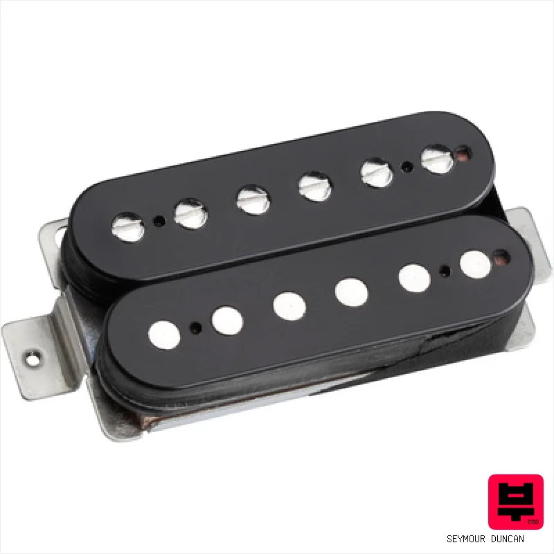Seymour Duncan APH-2n Slash Alnico II Neck BL - Humbucker Pickups