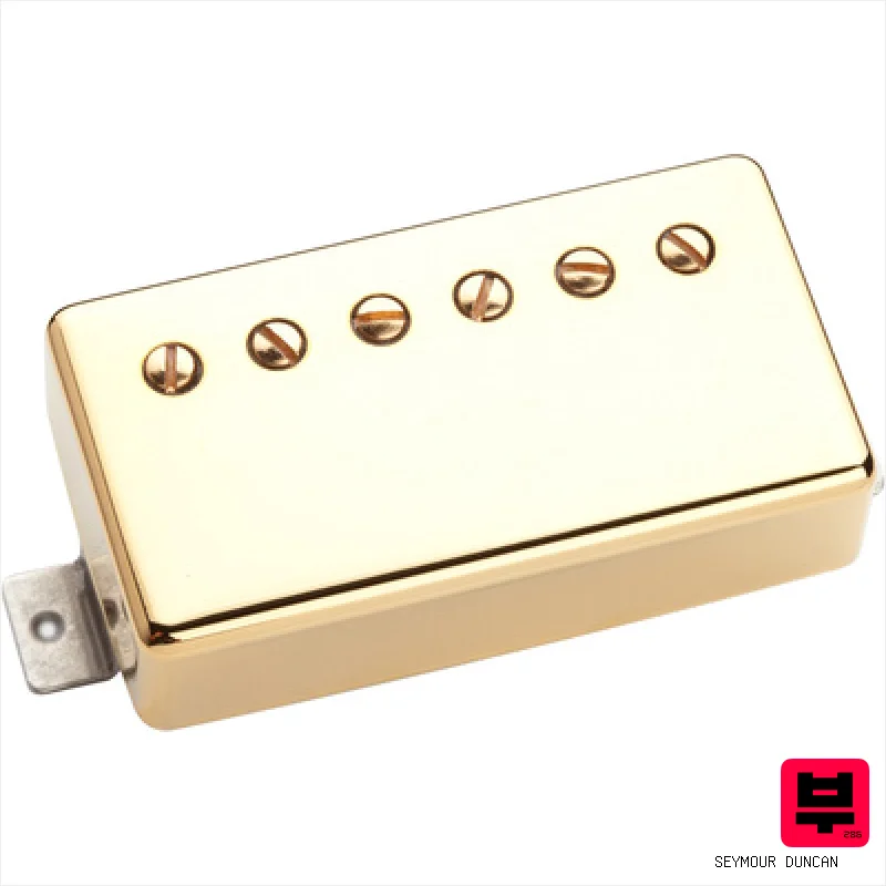 Seymour Duncan APH-2n Slash Alnico II Neck G - Humbucker Pickups
