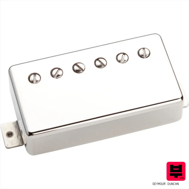 Seymour Duncan APH-2n Slash Alnico II Neck N - Professional Music Instrument Photo