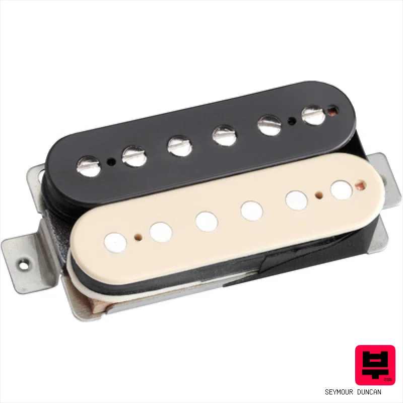 Seymour Duncan APH-2n Slash Alnico II Neck RZ - Humbucker Pickups