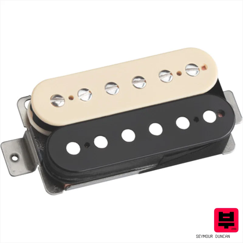 Seymour Duncan APH-2n Slash Alnico II Neck Z - Humbucker Pickups