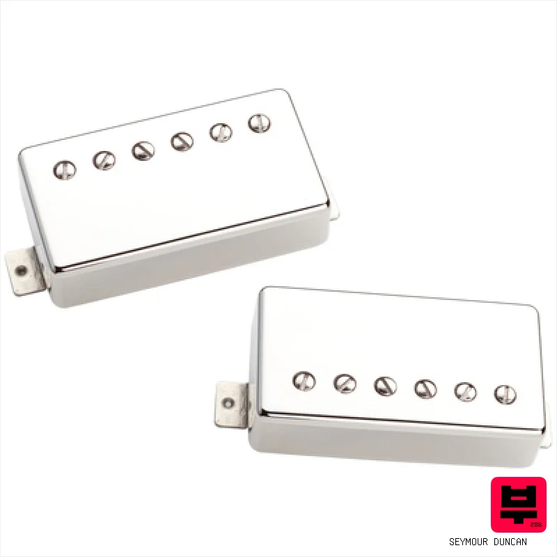 Seymour Duncan APH-2s Slash Alnico II Nickel - Humbucker Pickups