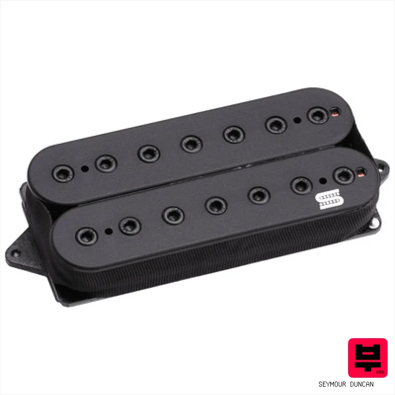 Seymour Duncan Dino Cazares Machete Bridge 7 - Pickups for 7-String Guitars