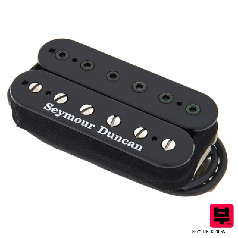 Seymour Duncan George Lynch TB-12 Black
