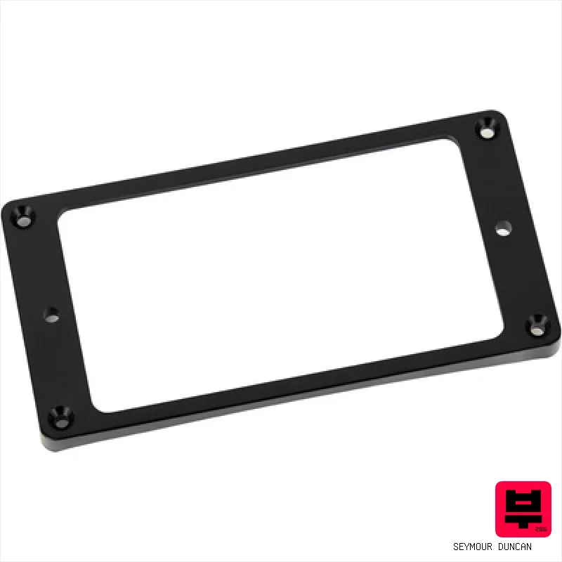 Seymour Duncan Humbucker Mounting Ring N BL - Pickup Frames
