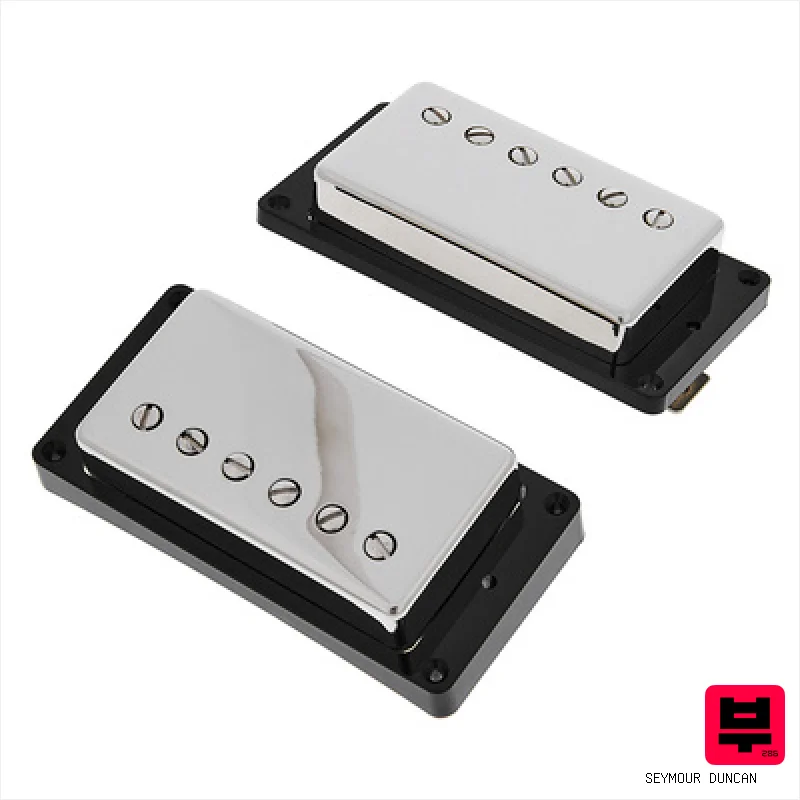 Seymour Duncan JB The Blonde Dot HU-Set Ni - Humbucker Pickups