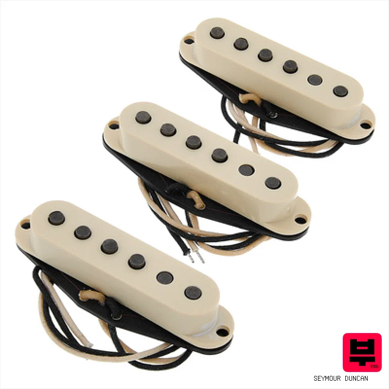 Seymour Duncan Joe Bonamassa '63 Cradle Aged - Single Coil Pickups