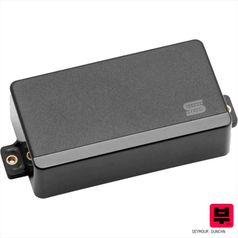 Seymour Duncan MortalCoil Multiple Bridge BL - Humbucker Pickups