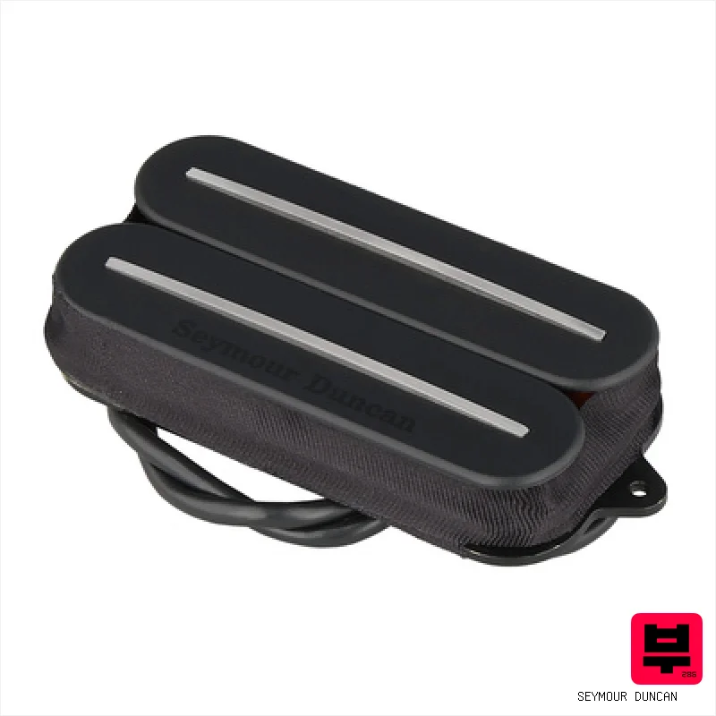 Seymour Duncan Nazgul Rails 6 Bridge MBLK - Humbucker Pickups
