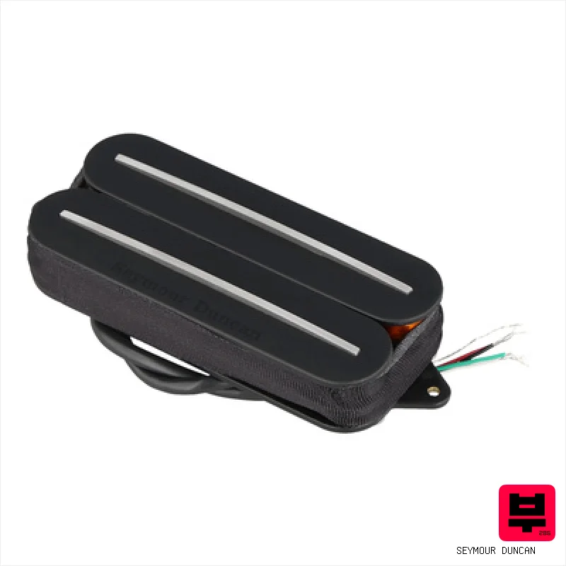 Seymour Duncan Nazgul Rails Bridge 7 MB - Pickups for 7-String Guitars