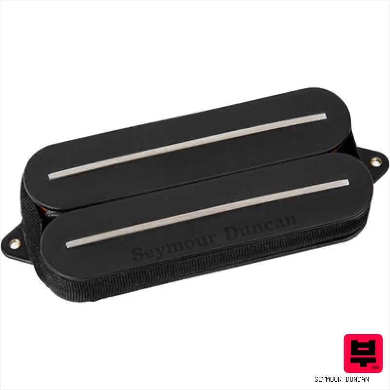 Seymour Duncan Sentient Rails Neck 7 Matte BL - Pickups for 7-String Guitars
