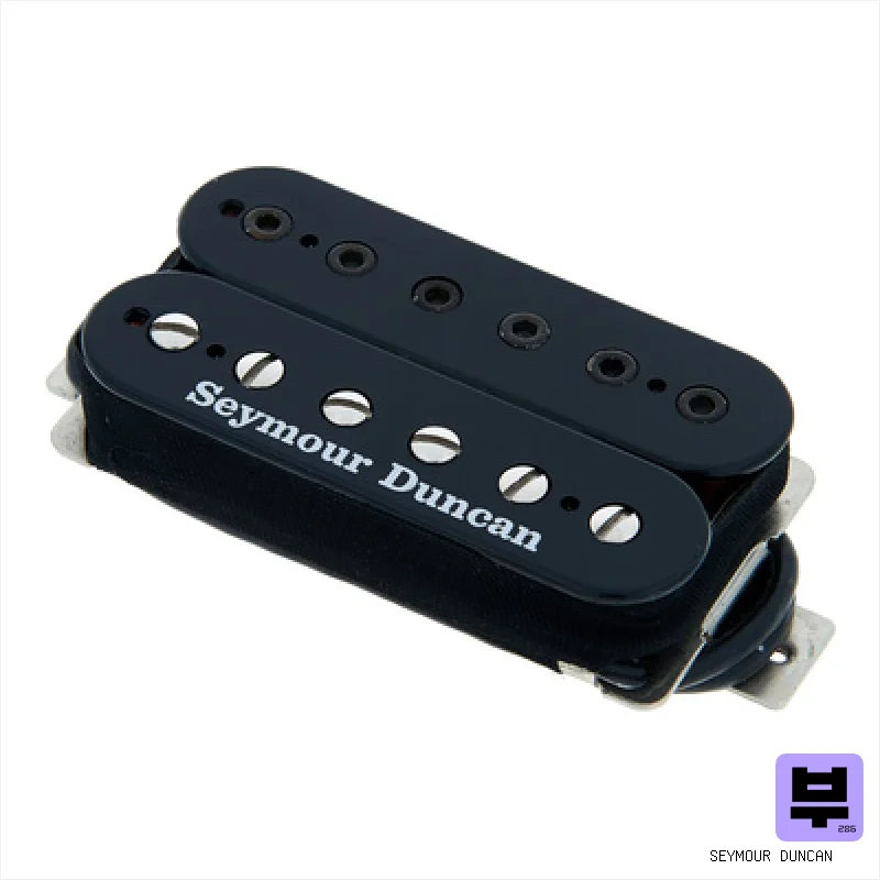 Humbucker Pickups