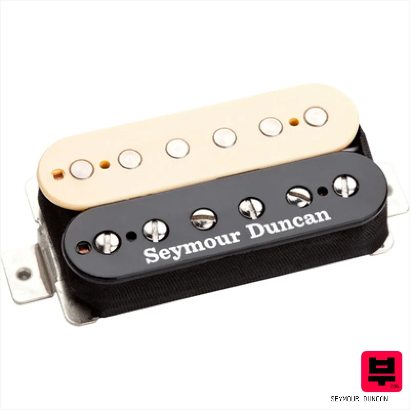 Seymour Duncan SH-18B Lotta Humbucker RZ - Humbucker Pickups