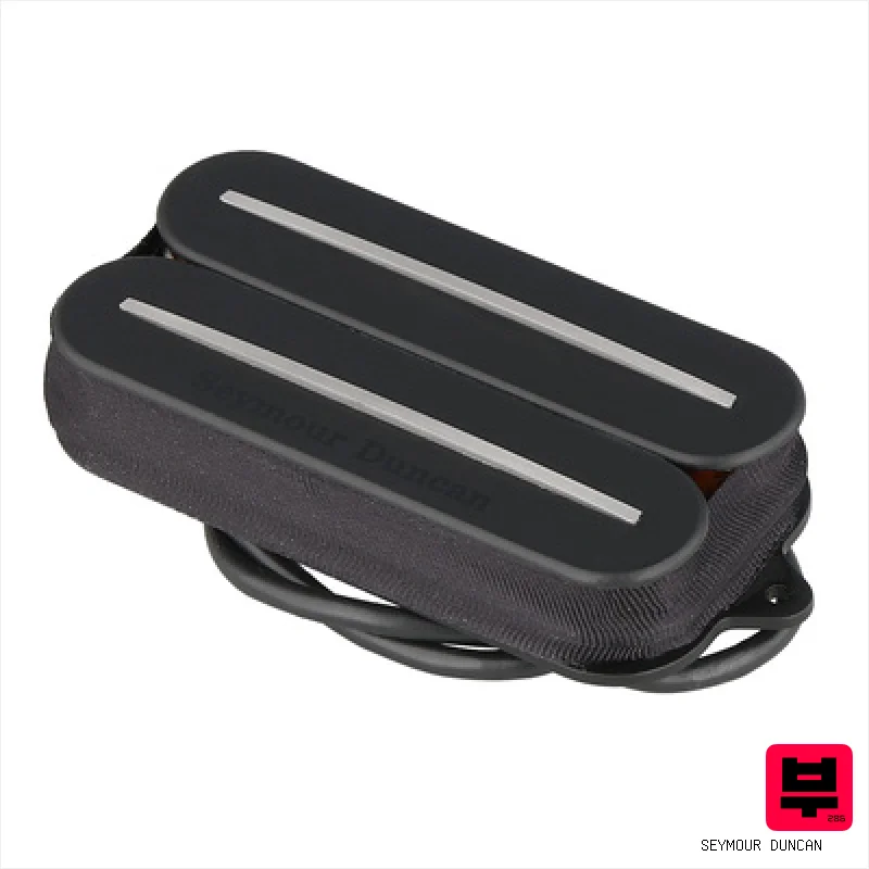 Seymour Duncan SH-2N Jazz Rails Neck MBK - Humbucker Pickups