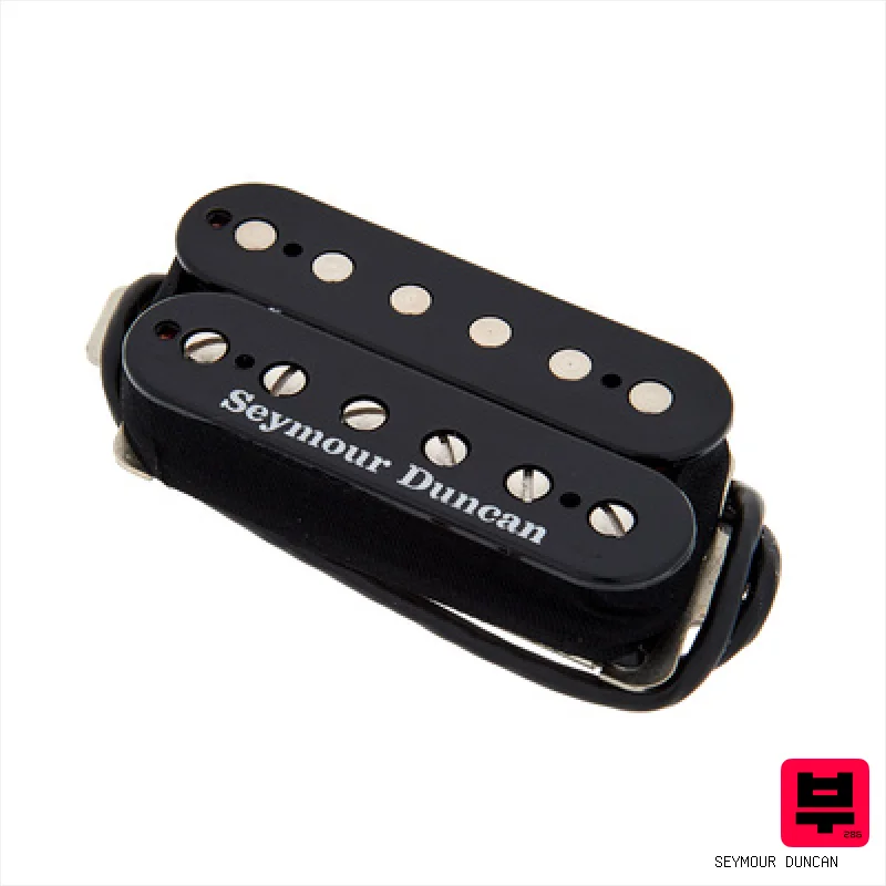 Seymour Duncan SH-4 NH Slant - Humbucker Pickups