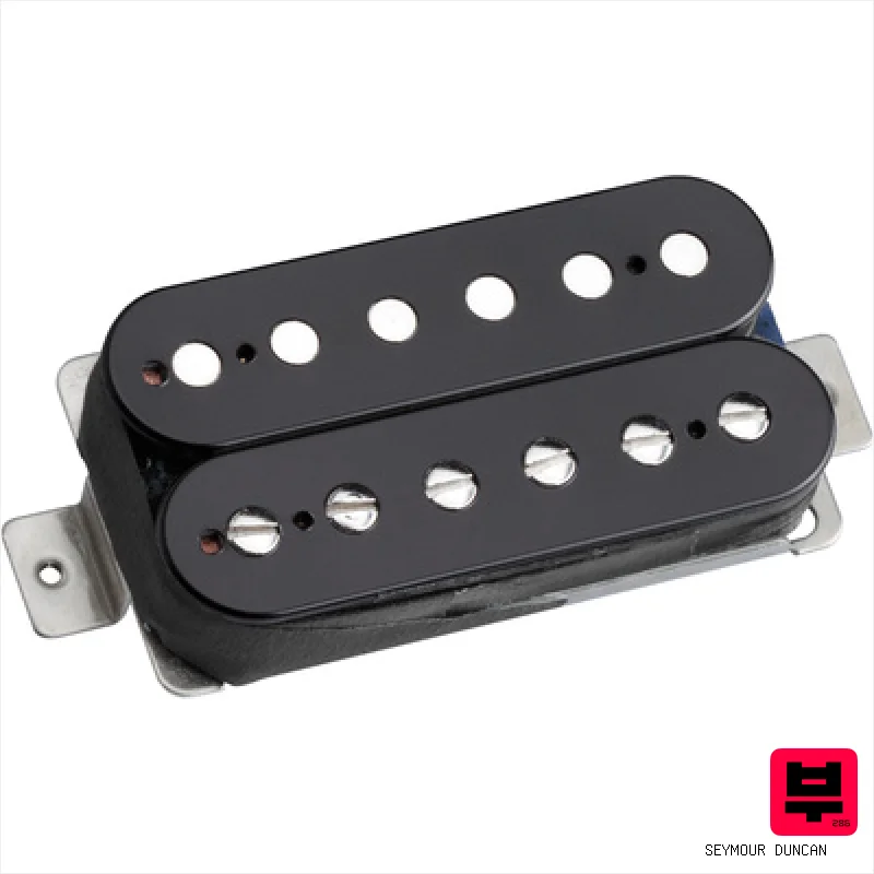 Seymour Duncan Slash 2.0 Bridge Humbucker BL - Humbucker Pickups