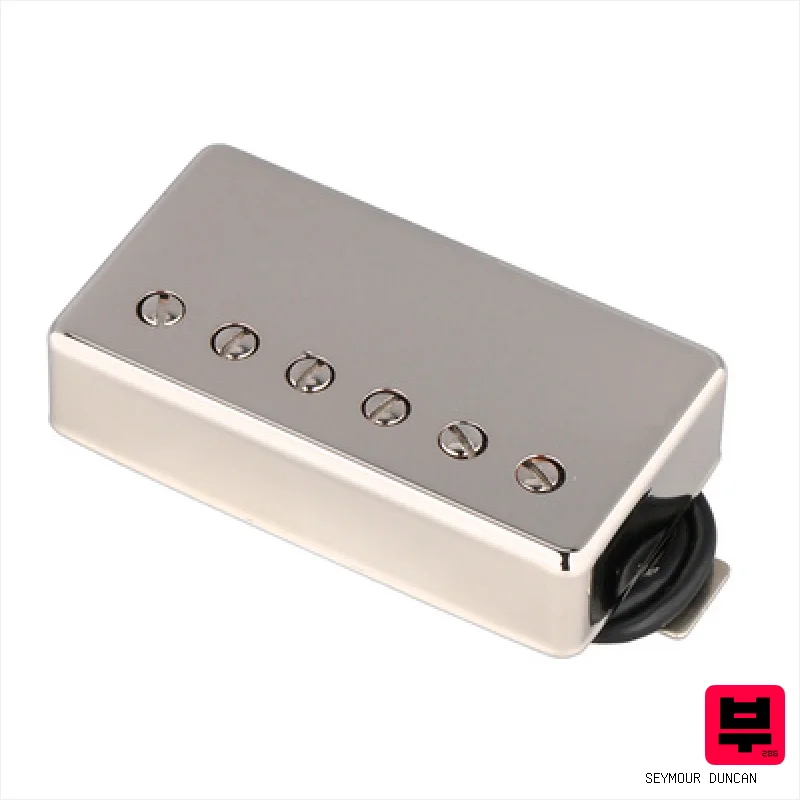 Seymour Duncan Slash 2.0 Bridge Humbucker N - Humbucker Pickups