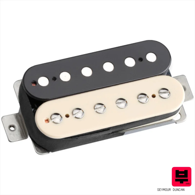 Seymour Duncan Slash 2.0 Bridge Humbucker Z - Humbucker Pickups