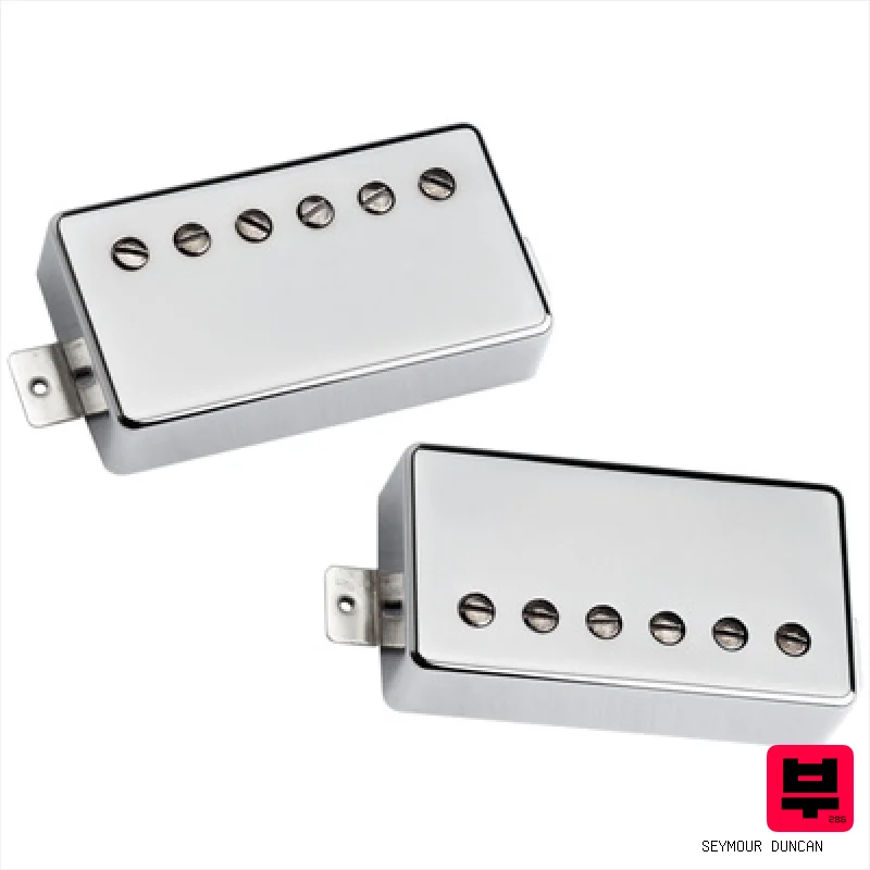 Seymour Duncan Slash 2.0 Humbucker Set BLN - Humbucker Pickups