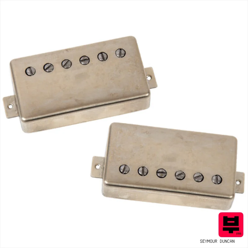 Seymour Duncan Slash 2.0 Humbucker Set RN - Humbucker Pickups
