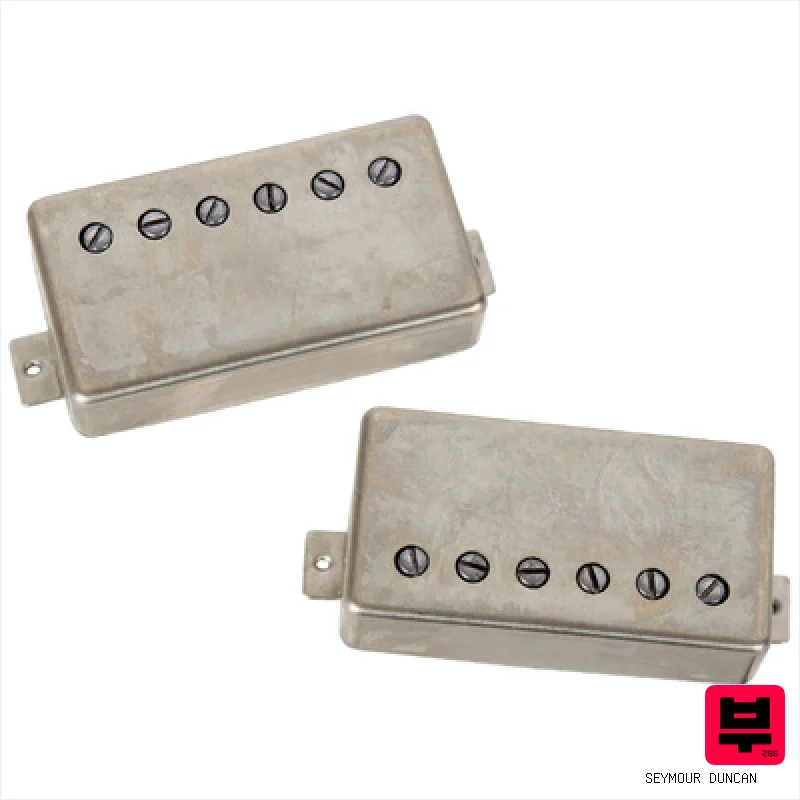 Seymour Duncan Slash 2.0 Humbucker Set RN - Humbucker Pickups
