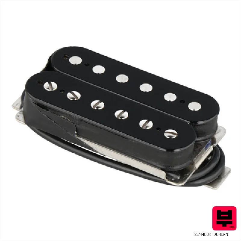 Seymour Duncan Slash 2.0 Neck Humbucker BL - Humbucker Pickups