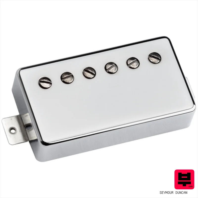 Seymour Duncan Slash 2.0 Neck Humbucker BLN - Humbucker Pickups