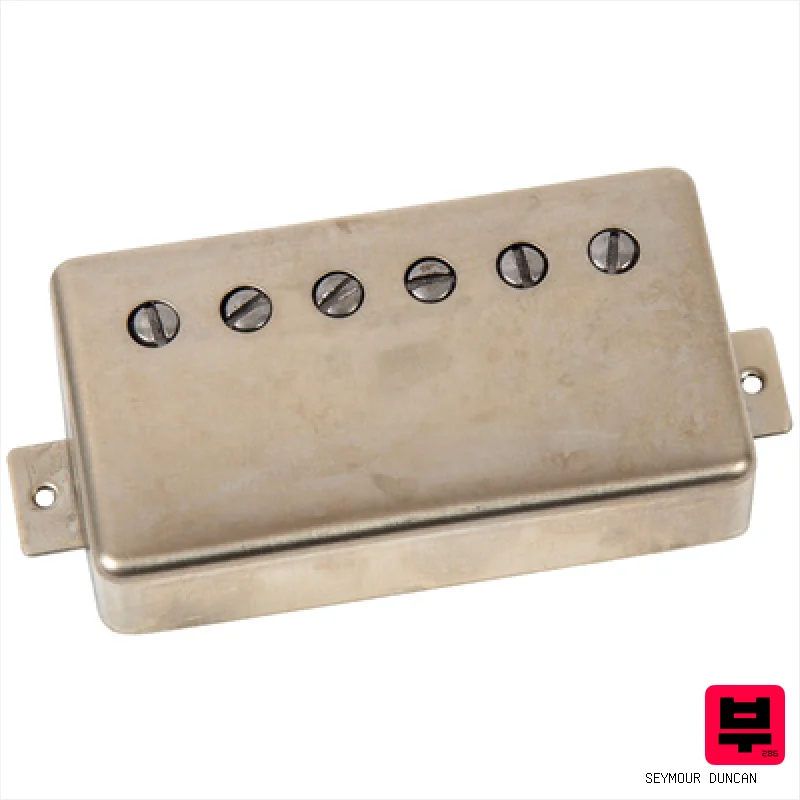 Seymour Duncan Slash 2.0 Neck Humbucker Raw - Humbucker Pickups