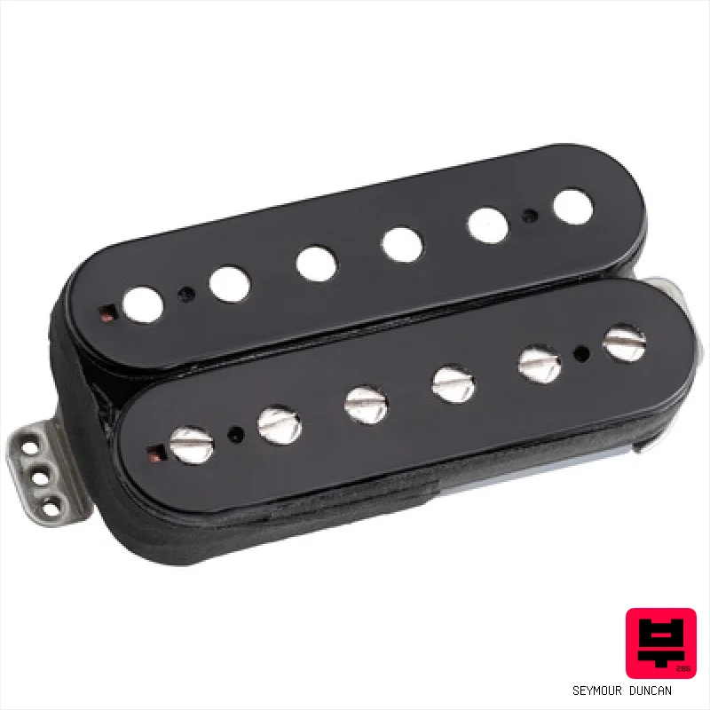 Seymour Duncan Slash 2.0 Trembucker Black - Humbucker Pickups