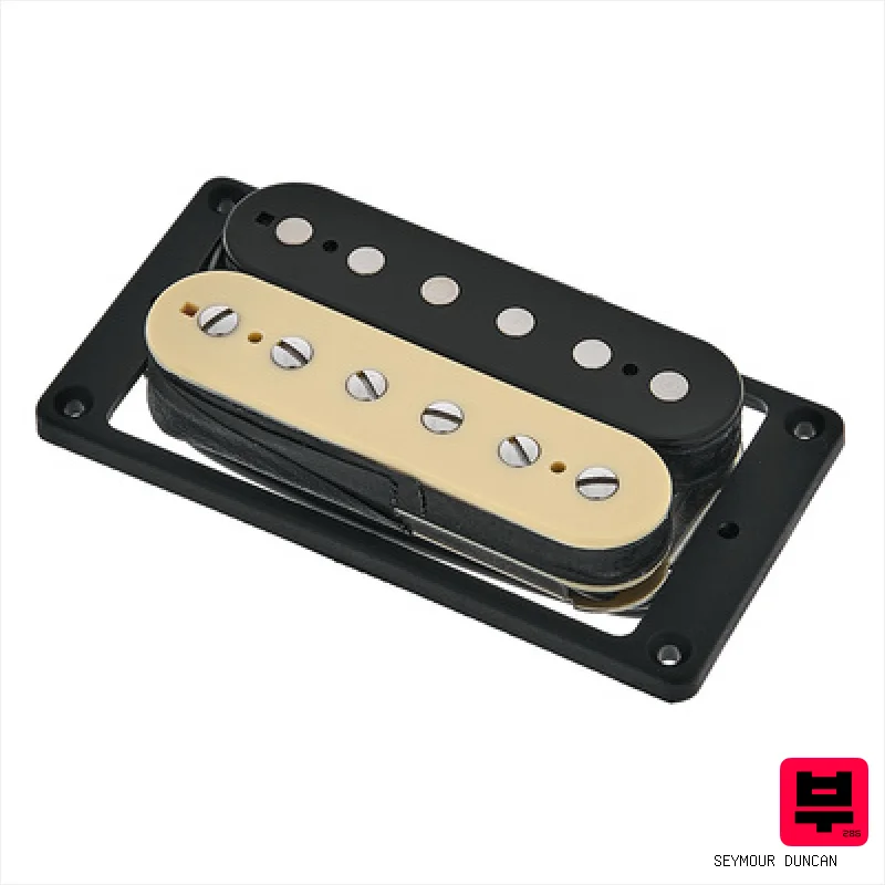 Seymour Duncan Slash 2.0 Trembucker Zebra - Humbucker Pickups