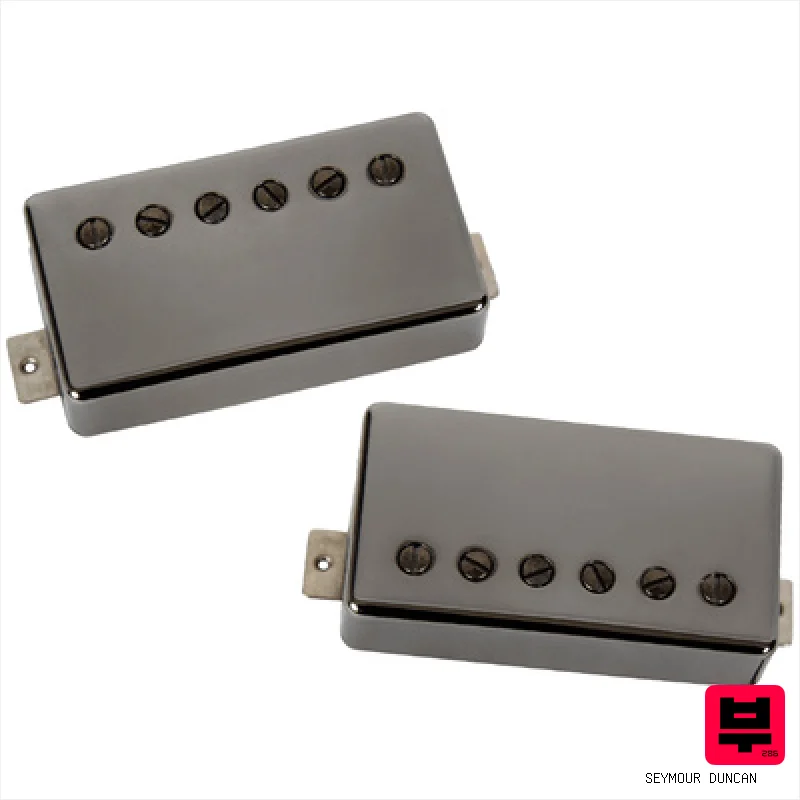 Seymour Duncan Slash 3.0 Humbucker Set BN - Humbucker Pickups
