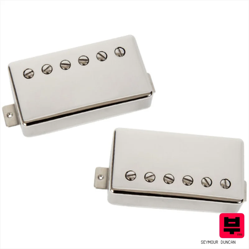 Seymour Duncan Slash 3.0 Humbucker Set N - Humbucker Pickups