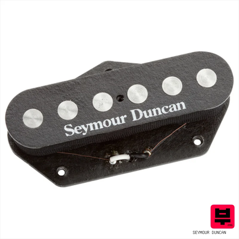 Seymour Duncan STL-3T Quarter Pound Bridge BL - Single Coil Pickups